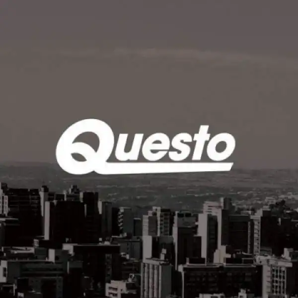 Dj Questo - Uthando Ft. Thia